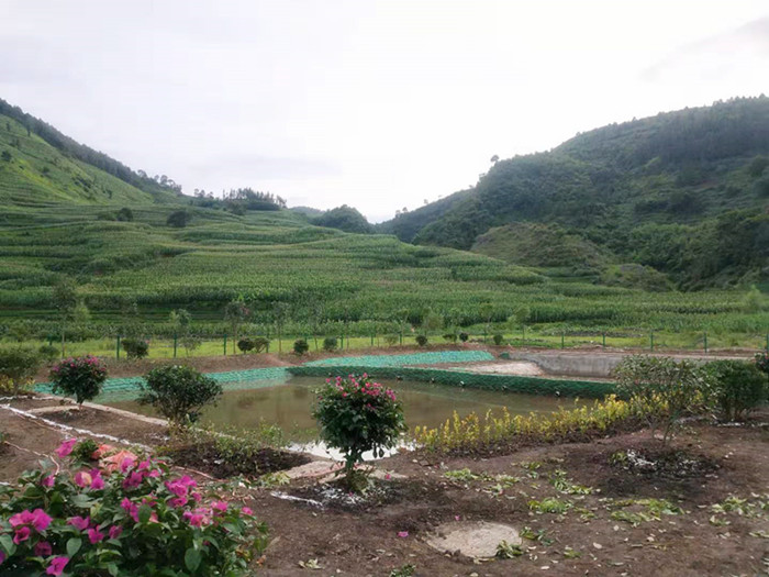 羅平縣萬峰湖流域農(nóng)村環(huán)境連片整治項目(阿崗鎮(zhèn)阿窩村和木格村、老廠鄉(xiāng)丫落村和舍迫村、九龍街道辦白石巖村)